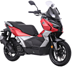 Voge SR1 ADV